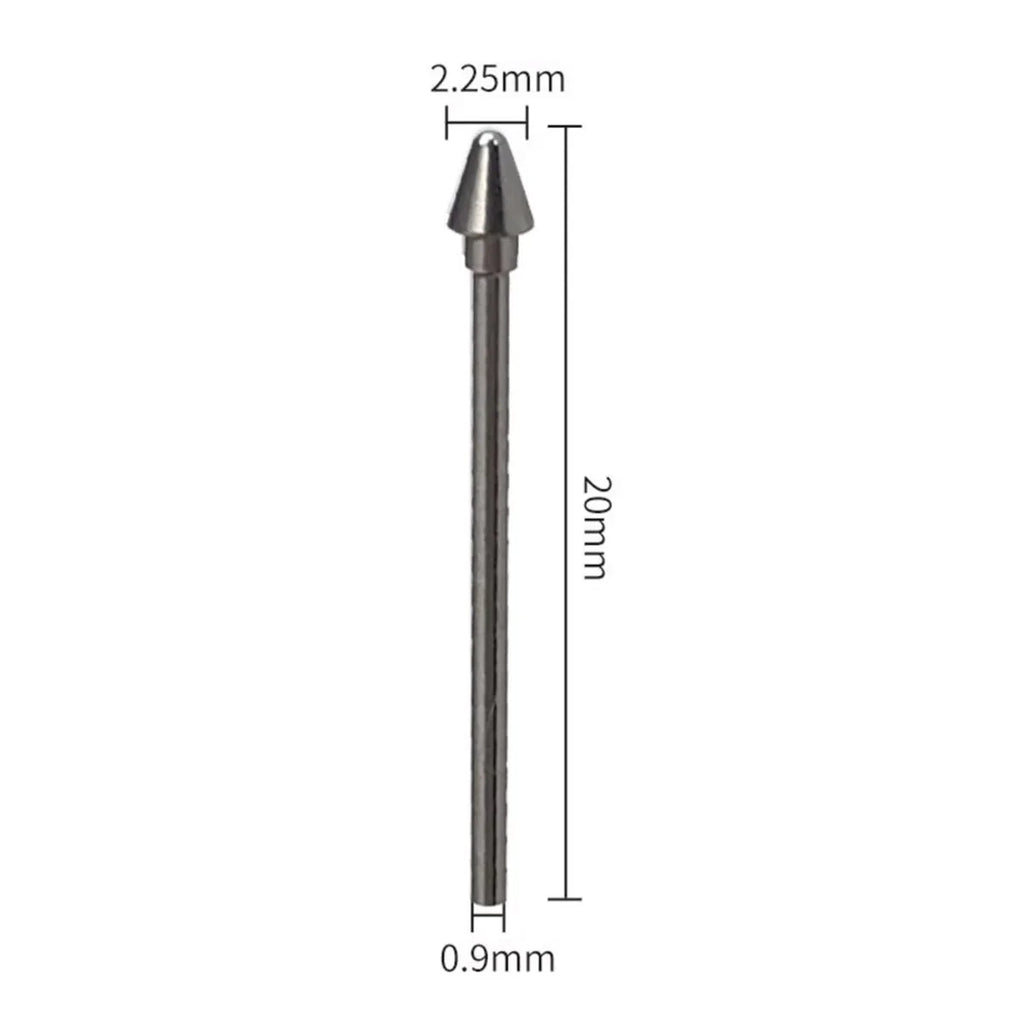 S Pen Replacement Nibs for Samsung Galaxy Tab S11 & S11 Ultra
