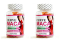 Vegan Maca Gummies – Plant Extract Energy Support, 60 Count