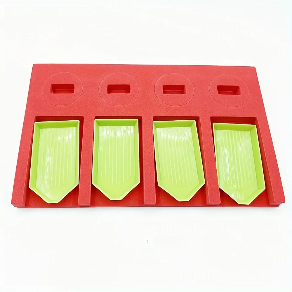 Diamond Painting Tray Organizer – Drill & Accessory Storage