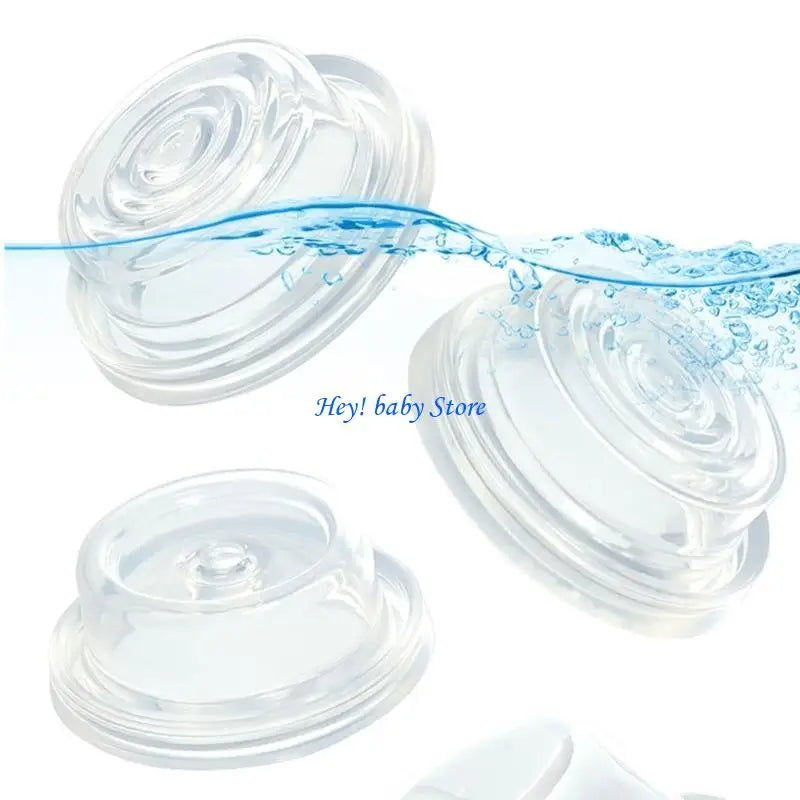 Silicone Breast Pump Replacement Diaphragm | Universal Fit