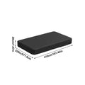 Waterproof Pool Cover for Inflatable Pools – All-Season UV Guard
