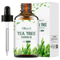 Tea Tree Essential Oil 30ml 60ml 100ml – Body, Hair & Aroma
