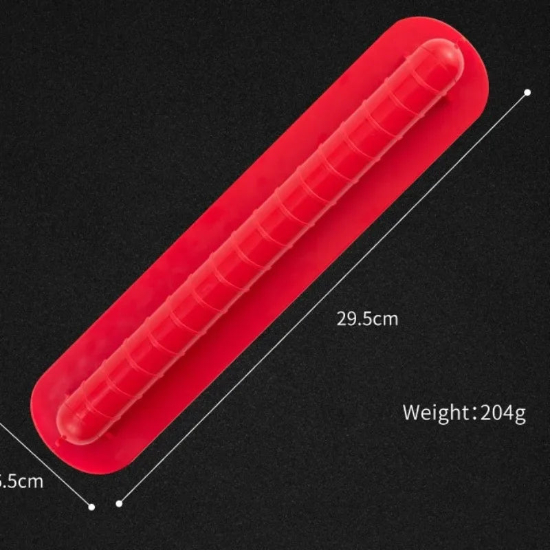 Stainless Steel Hot Dog & Sausage Spiral Cutter | BBQ Tool