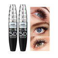 Waterproof Volumizing Mascara – Thick, Sweat-Proof Lashes