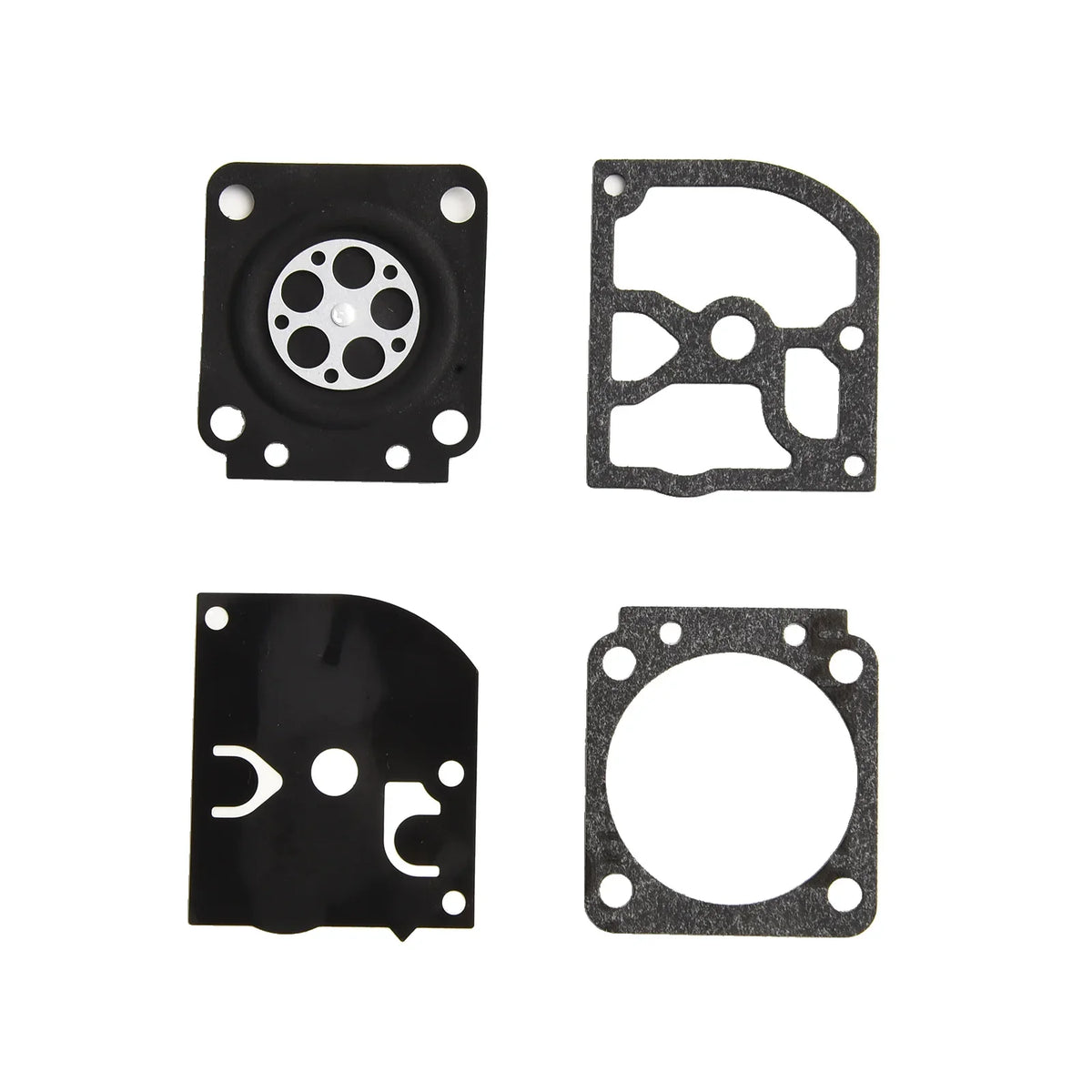 Carburetor Repair-kit MS170 MS180 M 10 Zama RB-77 Chainsaw
