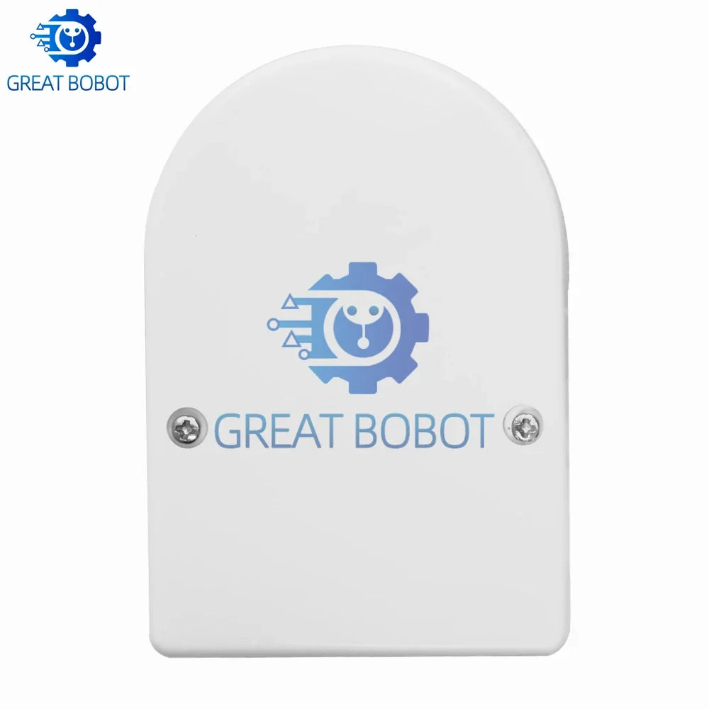 Mini LED Tester Box 2–150mA | LED Bulb & Diode Tester Device