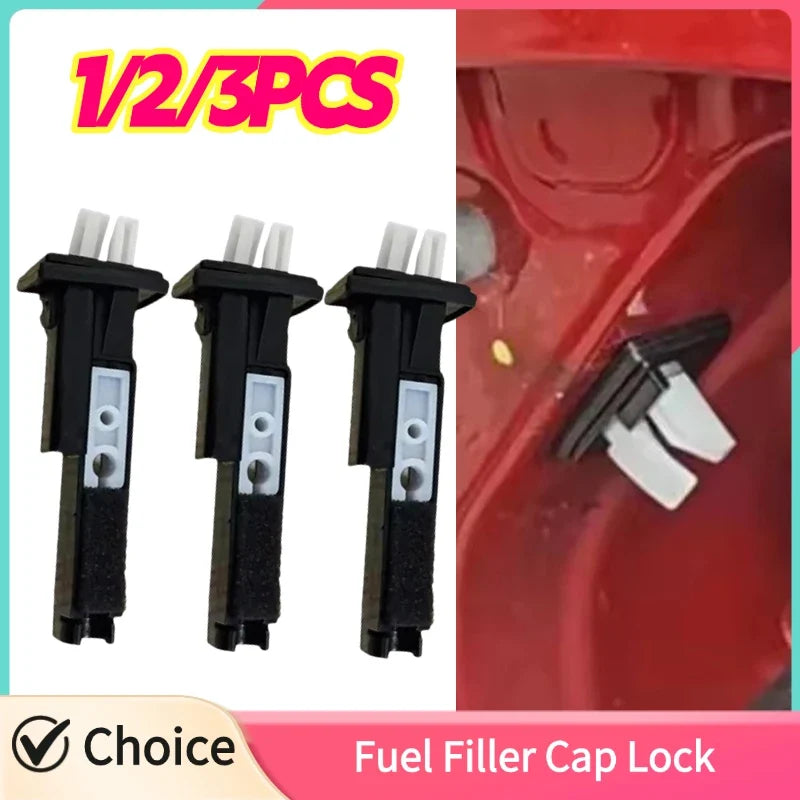 Locking Fuel Tank Cap for Renault Nissan Lada – OE 788276143R