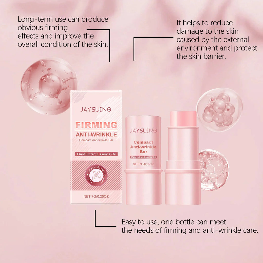 Facial Nourishing Hydration Stick – Firm & Smooth Skin | 7g