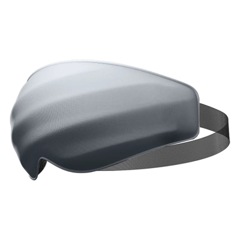 HOMEFISH 3D Sleep Eye Mask – Blackout Travel Eye Mask