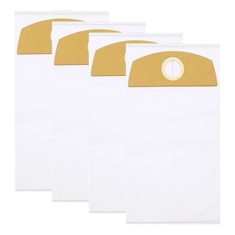 Flex FLE00219 VC6 L MC Vacuum Cleaner Replacement Bags 487287 Fleece