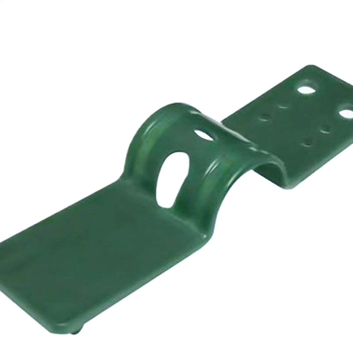 10-Pack Shade Cloth Clips | Butterfly Grip for Greenhouse & Patio
