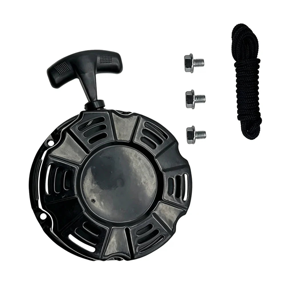 Recoil Pull Start Assembly SH265 SH270 SH255 3000 Series