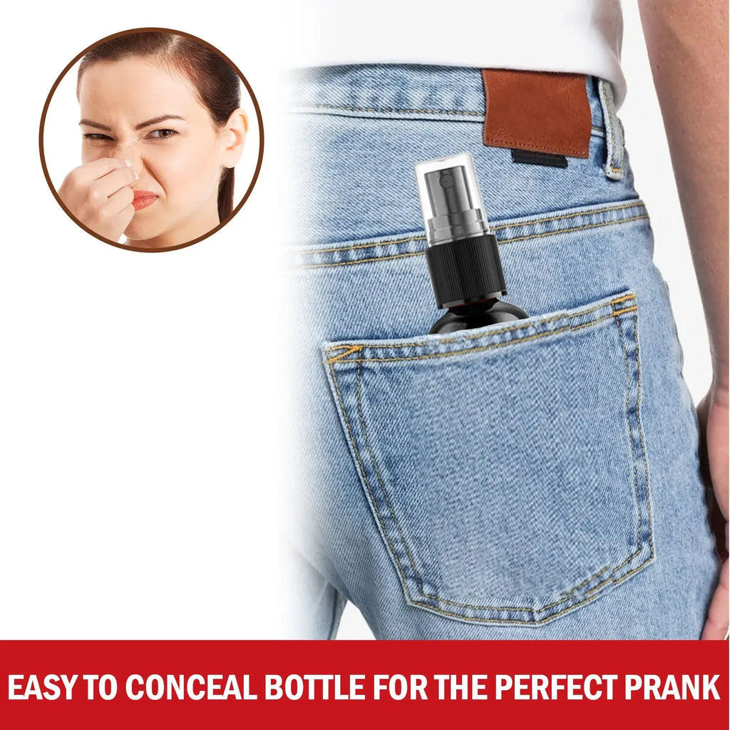 Liquid Fart Spray Terrible Smell Long Lasting Extra Strong Stinky Ass