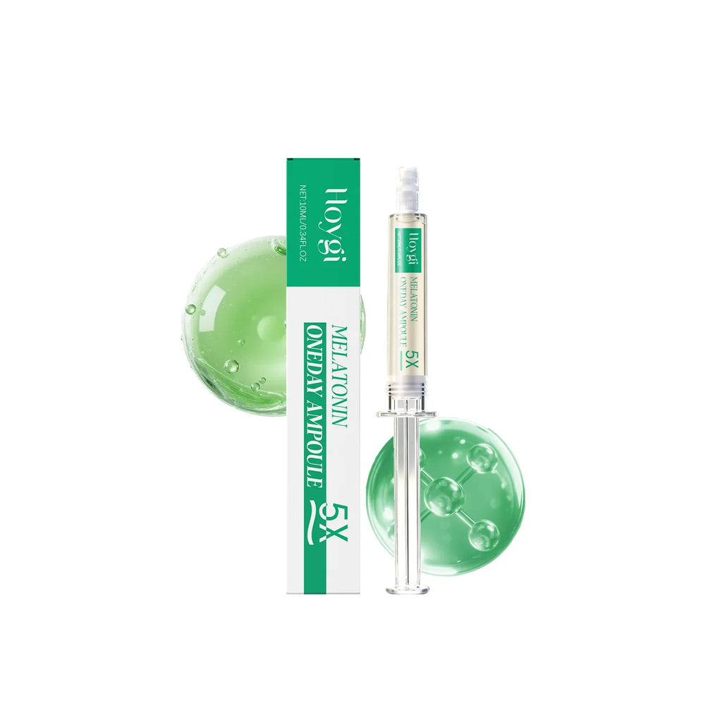 Hoygi Brightening Hydrating Face Serum – Dark Spot Corrector