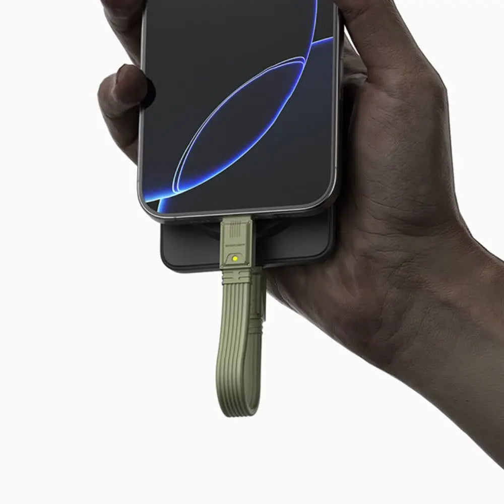USB4 USB-C Cable – PD 240W, 8K Display & Fast Data Transfer
