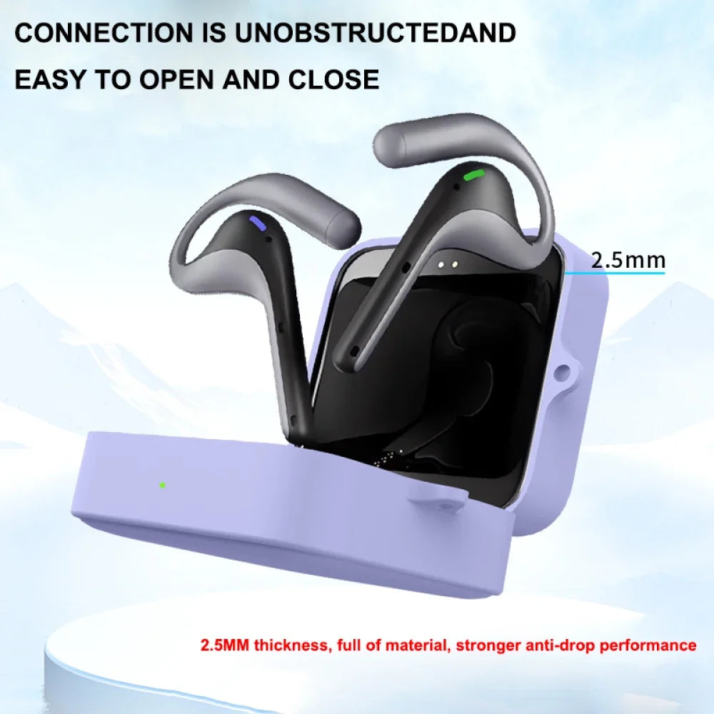 Silicone Case for Timekettle W4 Pro – Shockproof Cover