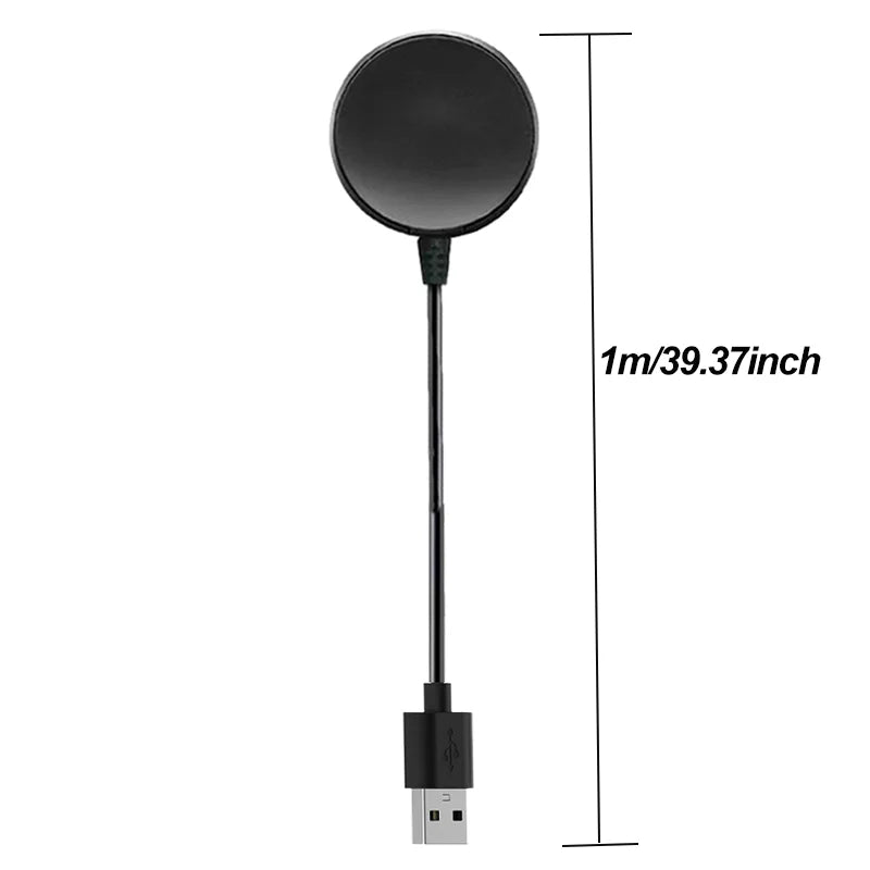 Samsung Galaxy Watch 4 5 6 7 USB-C Replacement Charger