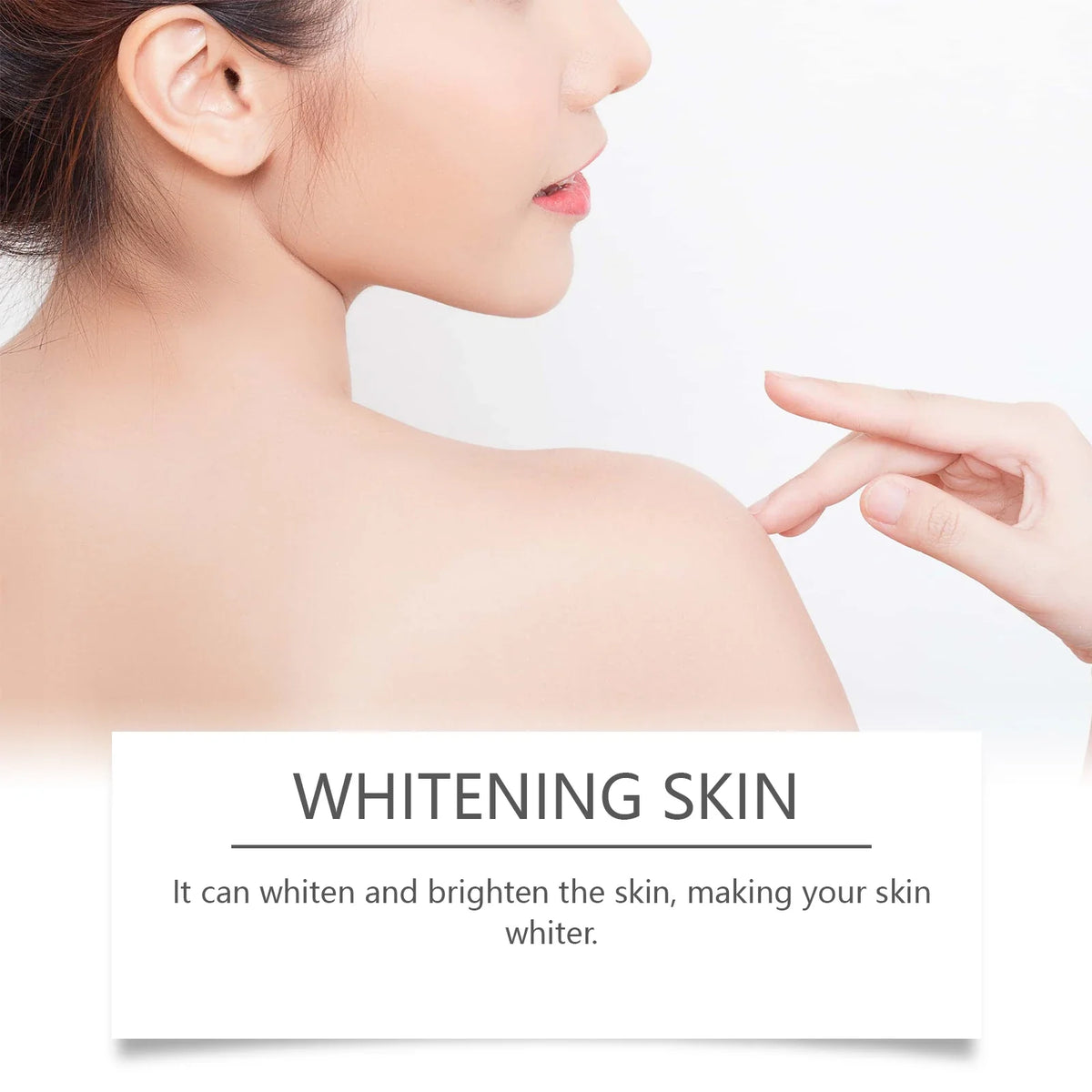 Milk Body Moisturizing Soap – Gentle Hydrating Cleansing Bar