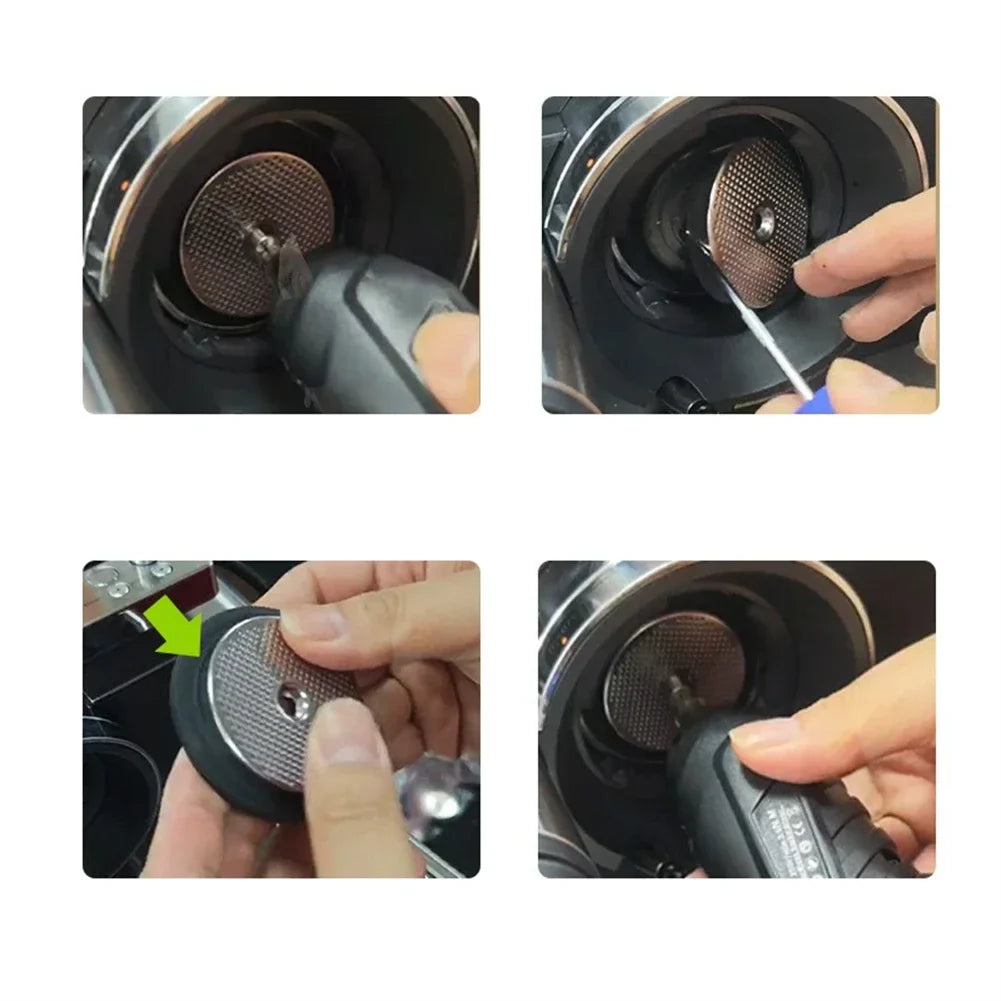 Espresso Shower Screen & O-Ring Kit for ES601 ES655 ES701