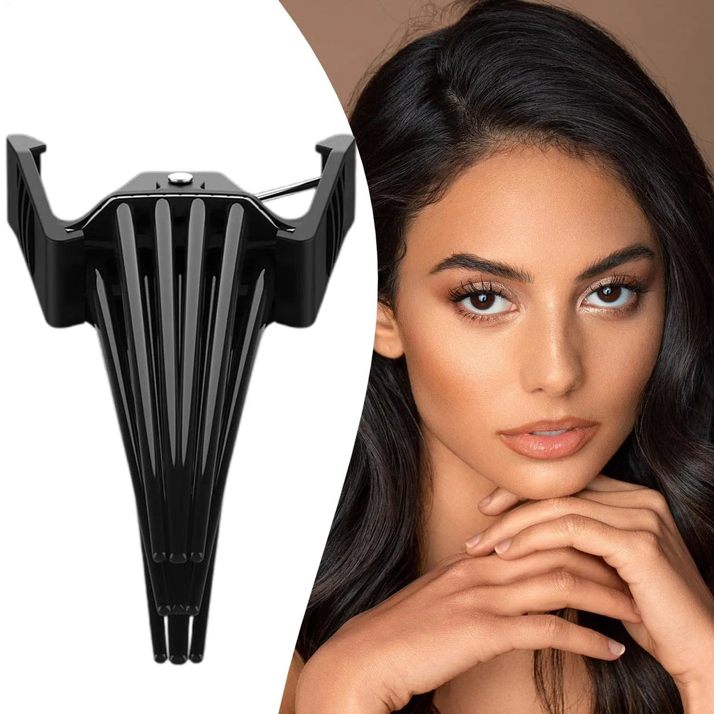 Hair Root Volume Clip – Instant Lift Tool for All Hair Types