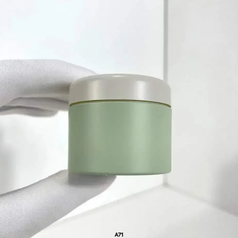 Floral Body Cream 50ml – Alcohol-Free Unisex Moisturiser