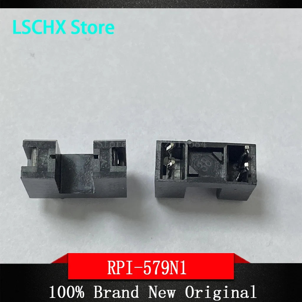 10Pcs RPI-579N1C Photointerrupter Optical Sensor | RPI-579