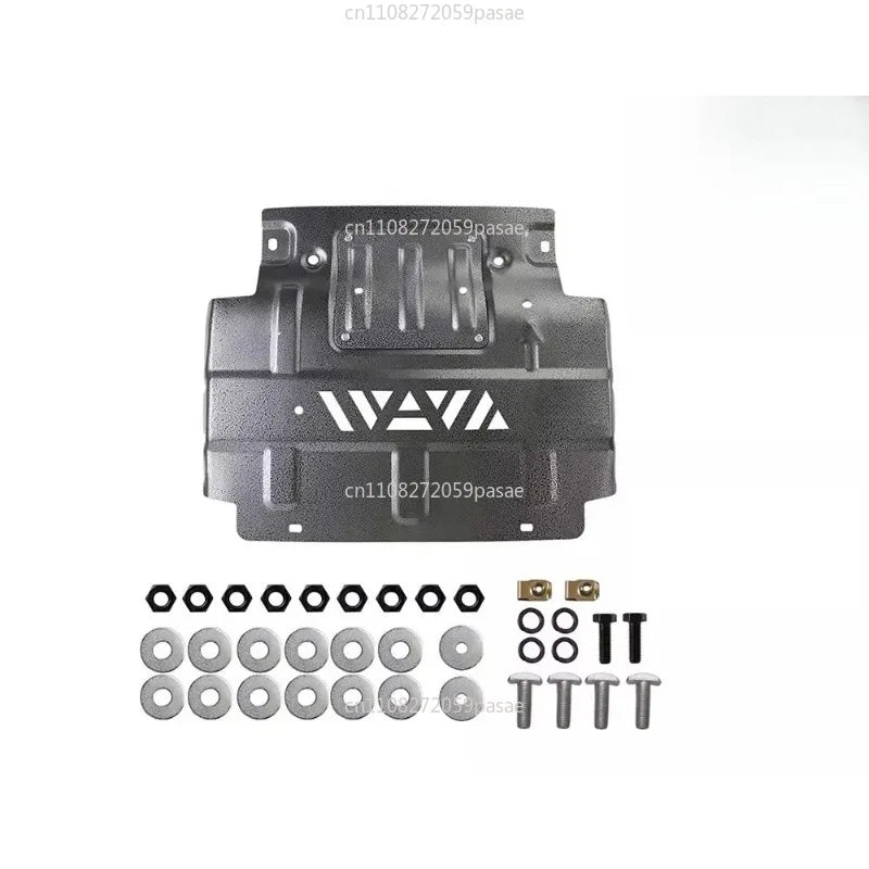 FL3Z-5D032-D Front Splash Shield for 2018–2020 Ford F-150