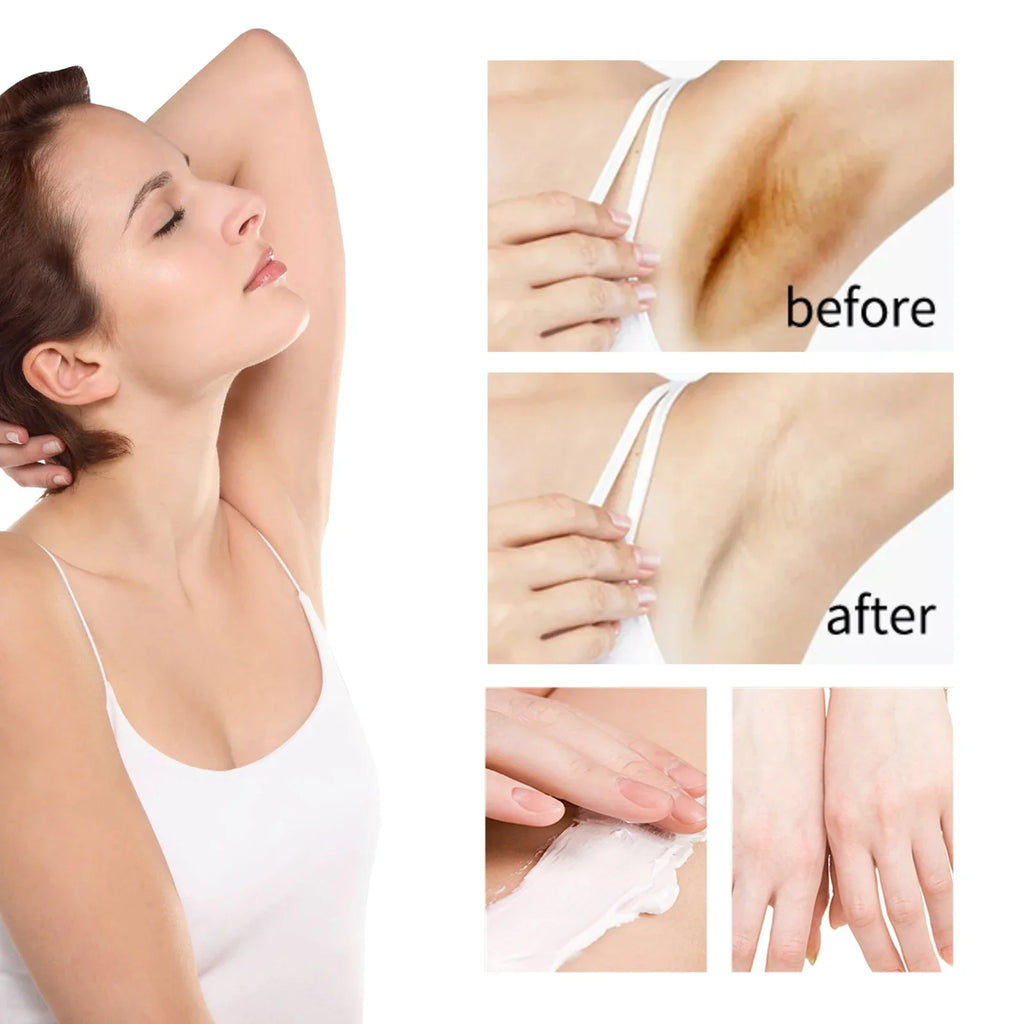 Skin Brightening Stick – Collagen & Even Tone for Body | 23g