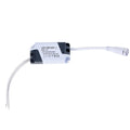 LED Panel Light Driver Transformer 3W–36W | 85–265V HELTC