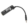 IRIG Guitar Link O Interface Cable Rig Adapter Converter System Phone