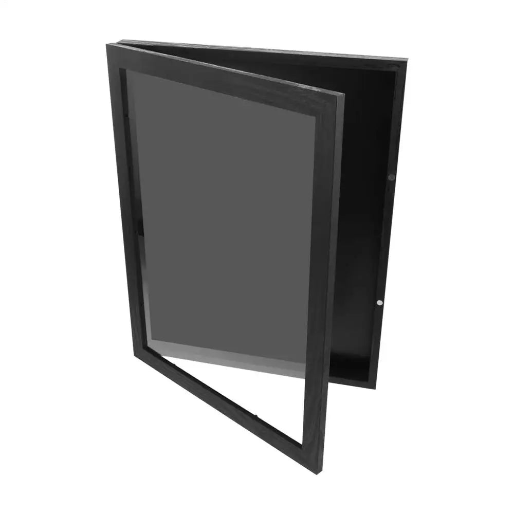 Sports Shirt Frame Display Case Frames Wall UV Protection Sportswear