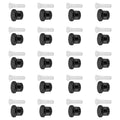 Hunter Pro Spray Nozzle Shut-Off Connector Kit – 10/20/40 Pcs