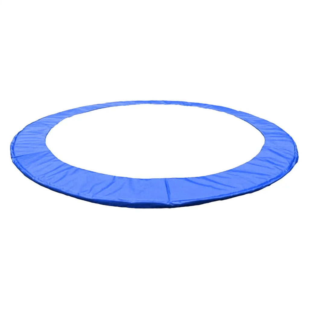 8ft & 10ft Trampoline Safety Pad – Waterproof Spring Cover
