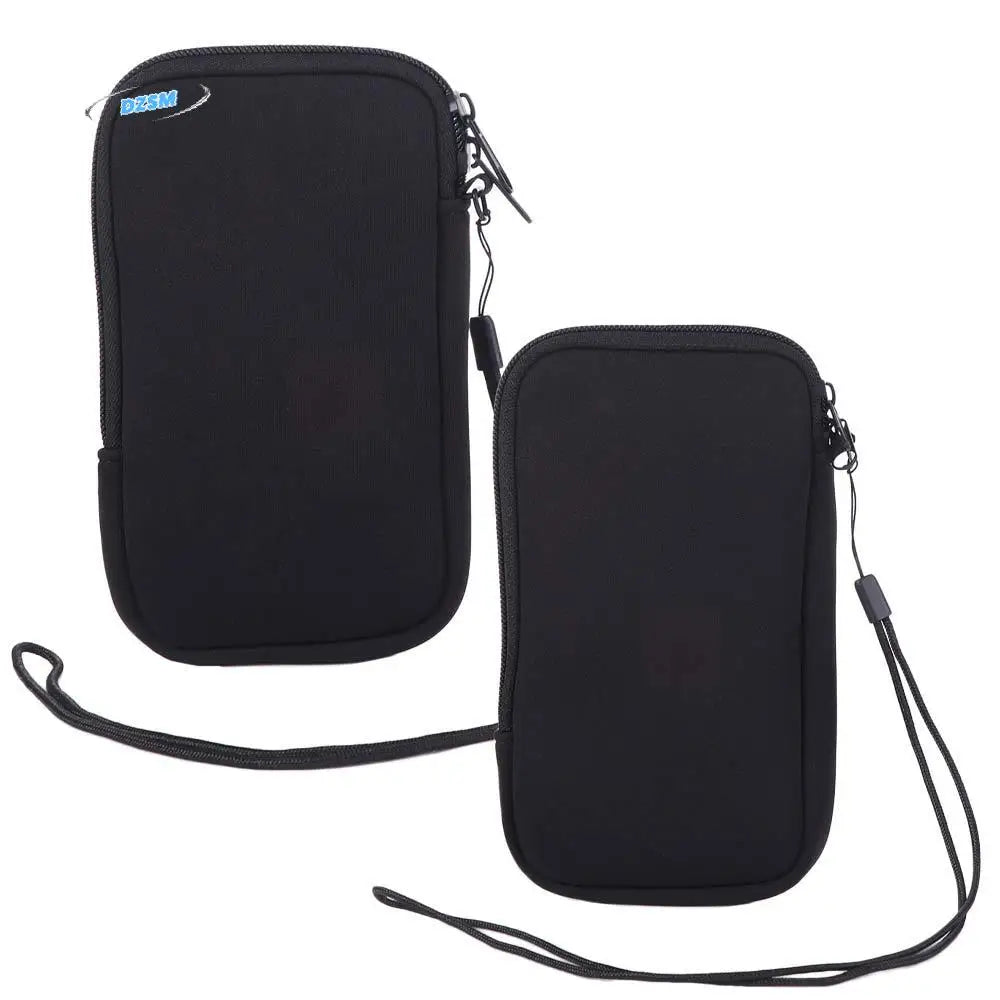 Neoprene Phone Pouch – Anti-Scratch Portable Mobile Sleeve