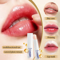 Sadoer Collagen Lip Balm – Moisturizing & Brightening Lip Care