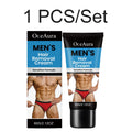 Men's Hair Removal Cream – Body Depilatory 60g