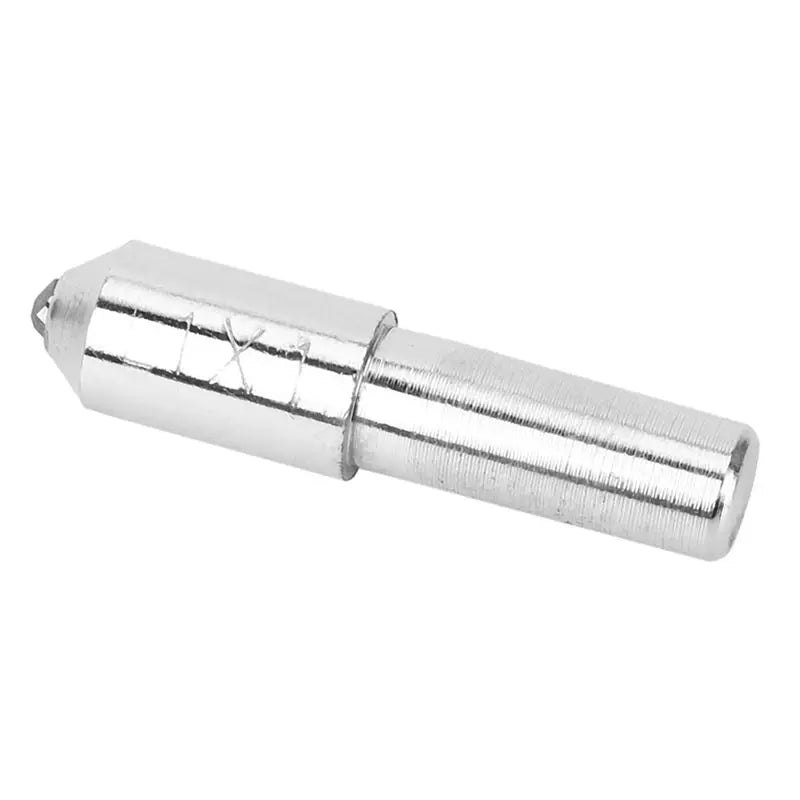 A36T-10X Diameter 1 25 Ct Tapered Tip Diamond Dresser Grinding Wheel