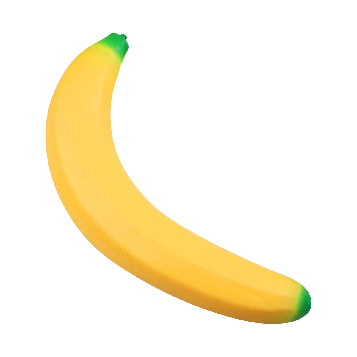 Giant Banana Squishy Slow Rising Fidget Squeeze Toy for Adults