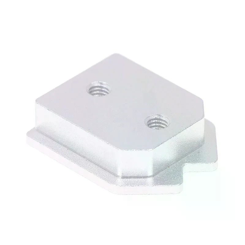 Extended Square Male Buckle Suitable Tajima Safety Quick Hanging Main