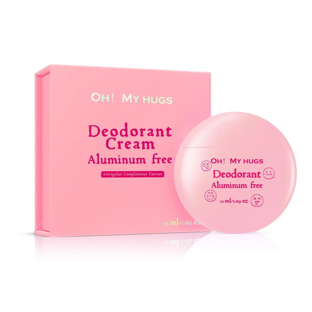 Women's Antiperspirant Deodorant Stick – Long-Lasting Dryness