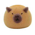 Capybara Bath Sponge – Cartoon Animal Body Scrubber for Kids