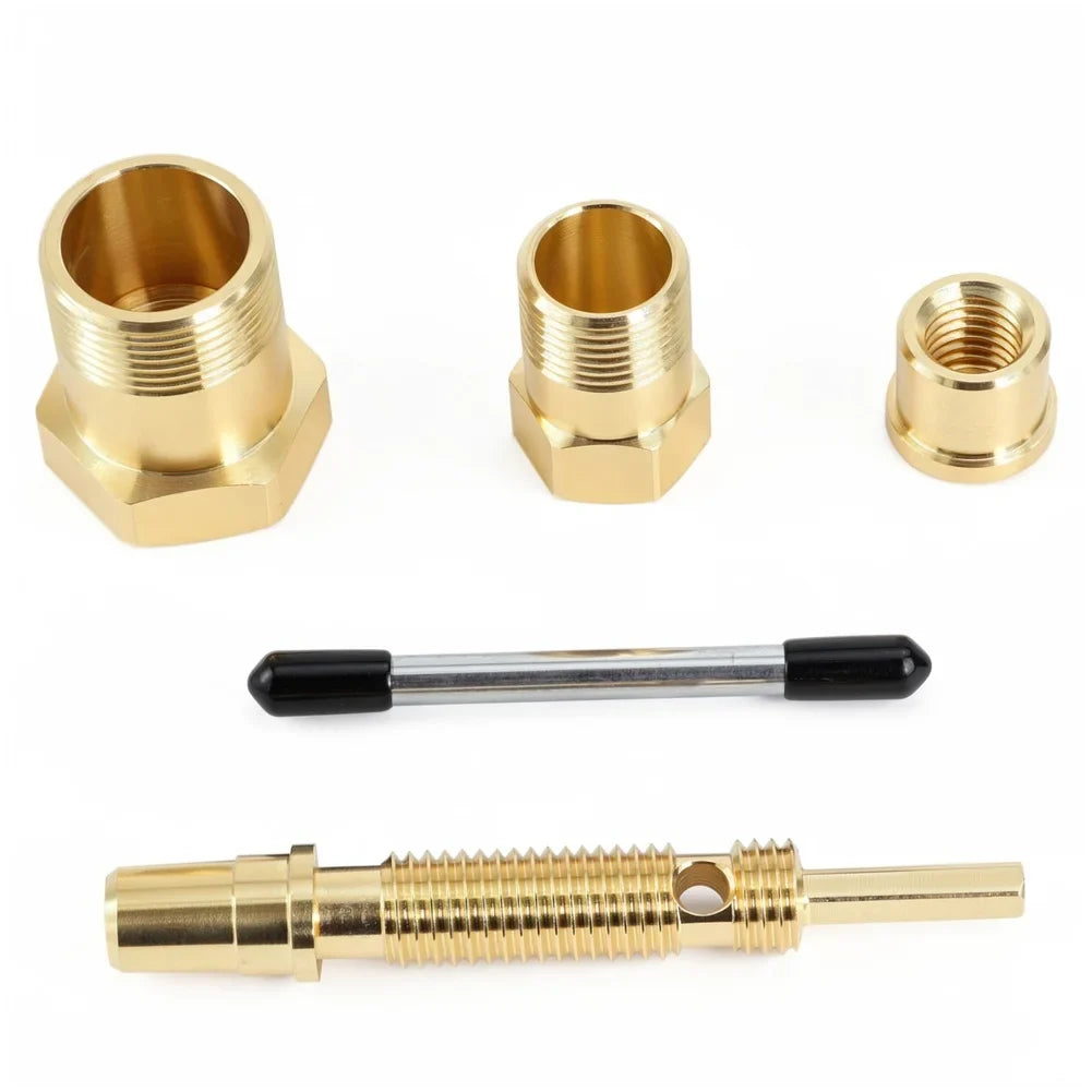 15mm & 22mm Pipe Olive Remover Ferrule Extraction Wrench Set