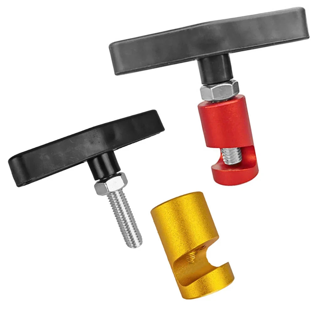Car Hood Lift Bar Anti-Clamping Support Rod – 2 Pack
