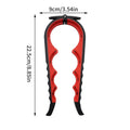 Can Opener Multi Functional Four One Beverage Bottle Cap Twister