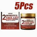 Facial Lift Day & Night Cream – Retinol, Collagen & Hyaluronic