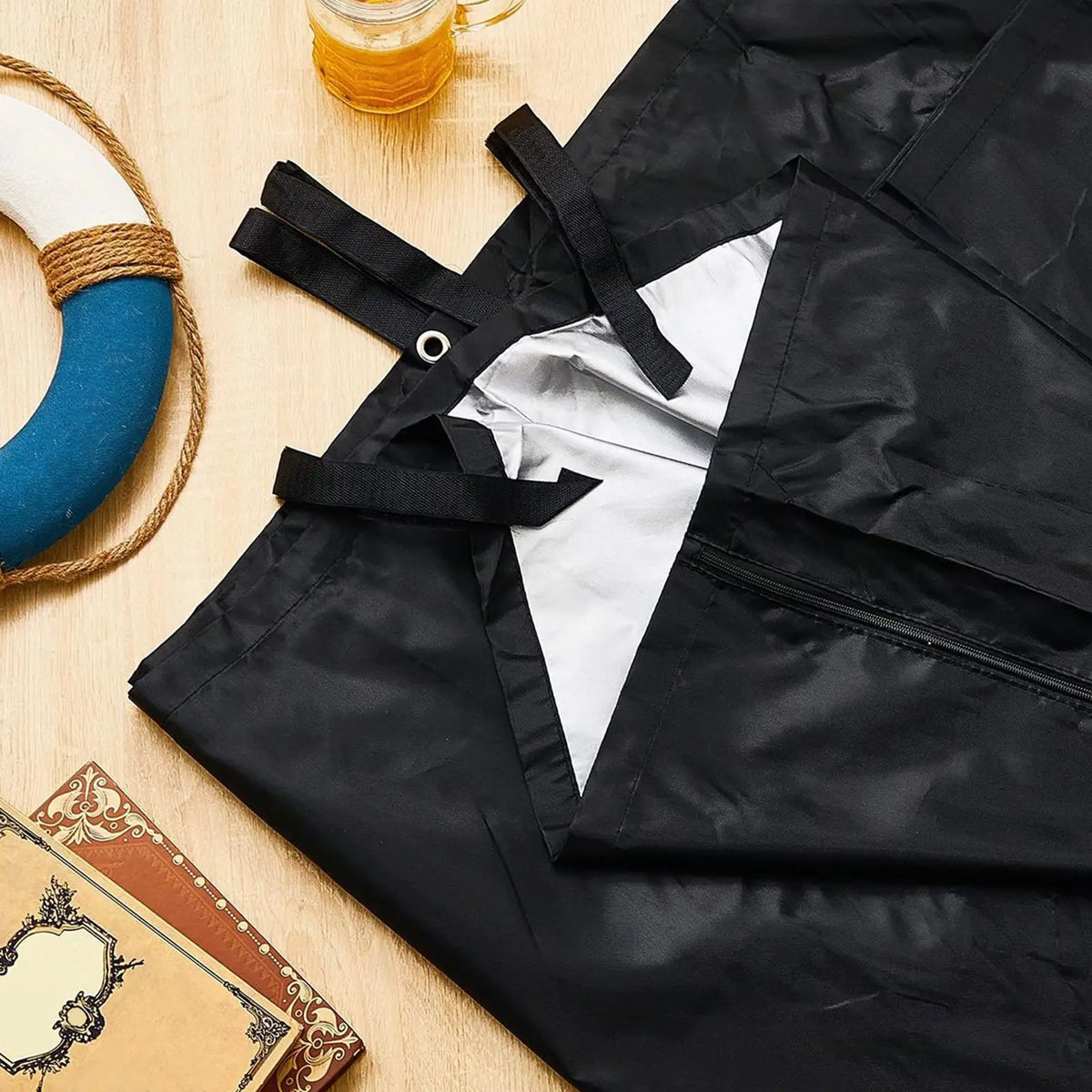 Portable Privacy Changing Tent – Outdoor Dressing Room