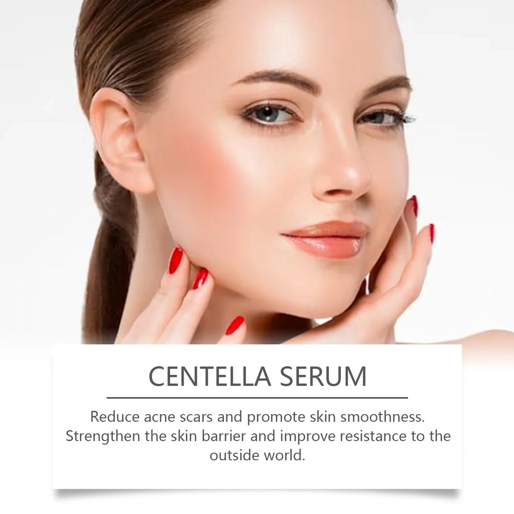 Eelhoe Centella Serum – Brightening, Pore Repair & Calming