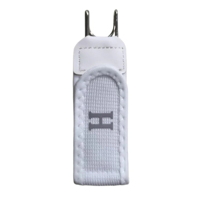 Buckleless Elastic Belt | Invisible Metal Hook Unisex EDC