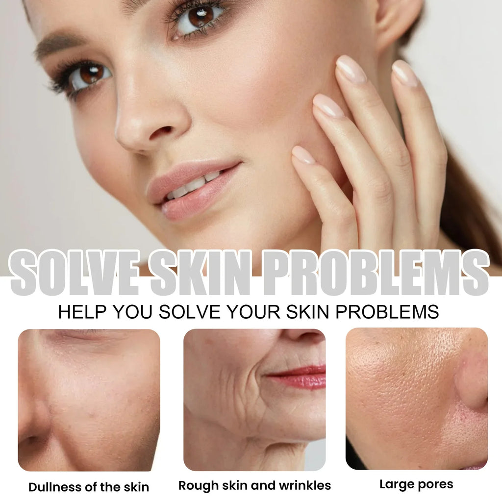 Jaysuing Ginseng Face Serum – Anti-Aging & Hyaluronic Acid 150ml