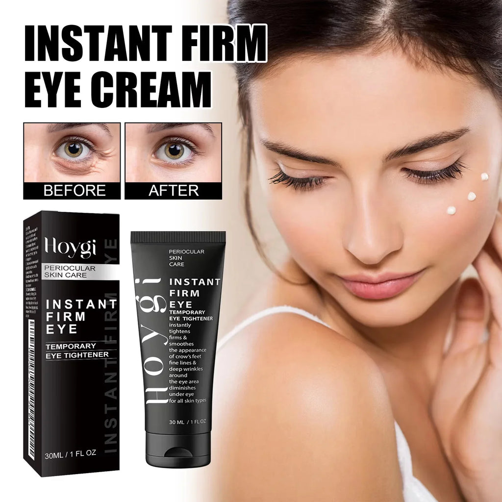 Collagen Eye Cream – Firm, Brighten & Smooth Eye Area | 30ml